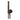 Hotbath Guy M445 handdoucheset met wandhouder, wanduitlaat en doucheslang (staafhanddouche) Tuscan bronze productfoto