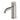 Hotbath Guy Row GY003R wastafelmengkraan Geborsteld nikkel productfoto