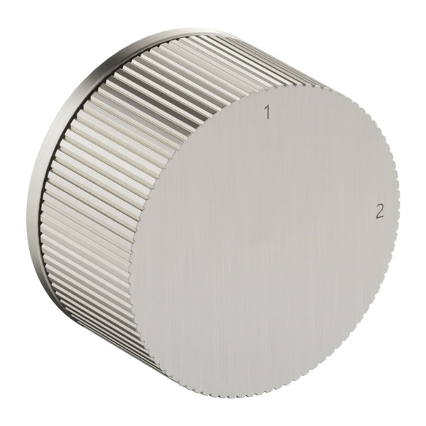 Hotbath Guy Row GY011R inbouw 2-weg omstel (afbouwdeel)