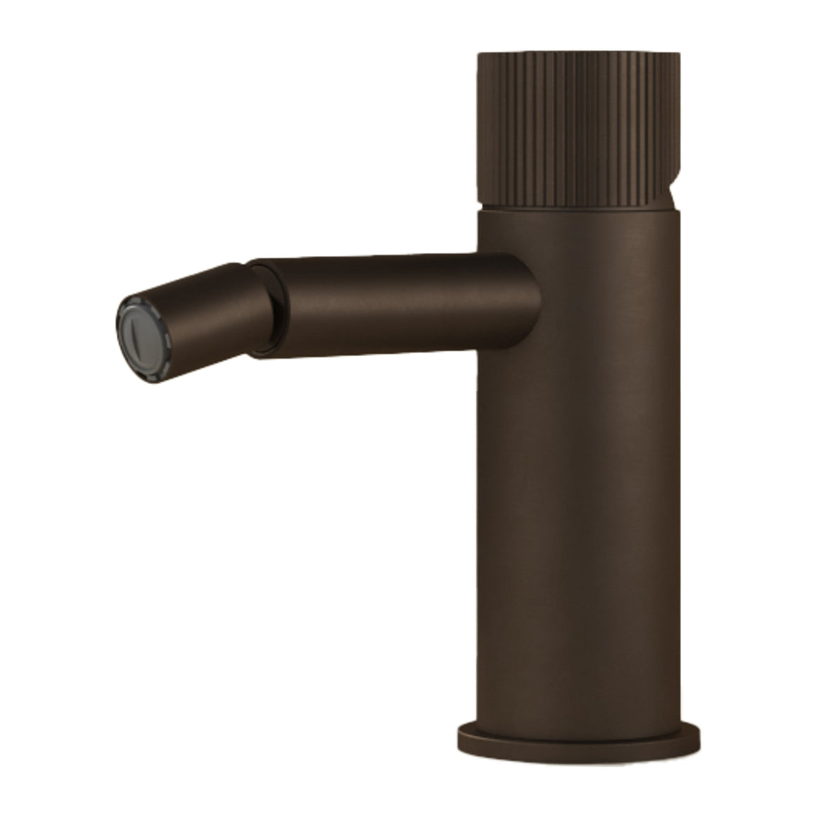 Hotbath Guy Row GY018R bidetmengkraan Tuscan bronze productfoto