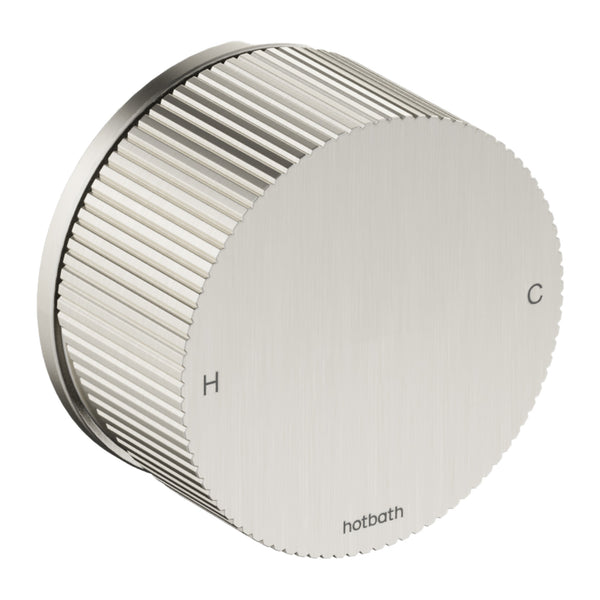 Hotbath Guy Row GY031R inbouw douchemengkraan (afbouwdeel)
