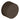 Hotbath Guy Row GY031R inbouw douchemengkraan Tuscan bronze productfoto