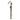 Hotbath Guy Row GY177R vrijstaande badmengkraan vloermontage Tuscan bronze productfoto