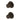 Hotbath Guy Row GY7009R inbouw thermostaat met 2-weg stop-omstel Tuscan bronze productfoto