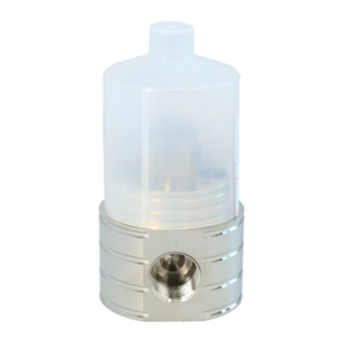 Hotbath Hotbath SPOM525 vloerinbouwdeel voor vrijstaande badmengkraan productfoto