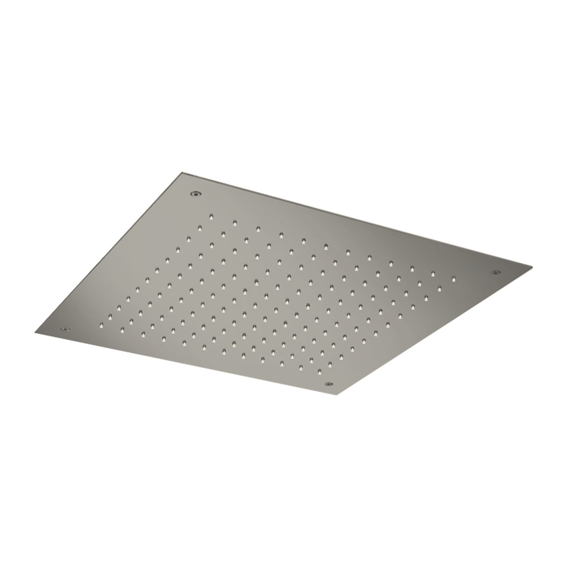 Hotbath Mate M010 doucheslang Argenta 100 cm Geborsteld nikkel productfoto (kleurimpressie)
