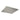 Hotbath Mate M010 doucheslang Argenta 100 cm Geborsteld nikkel productfoto (kleurimpressie)