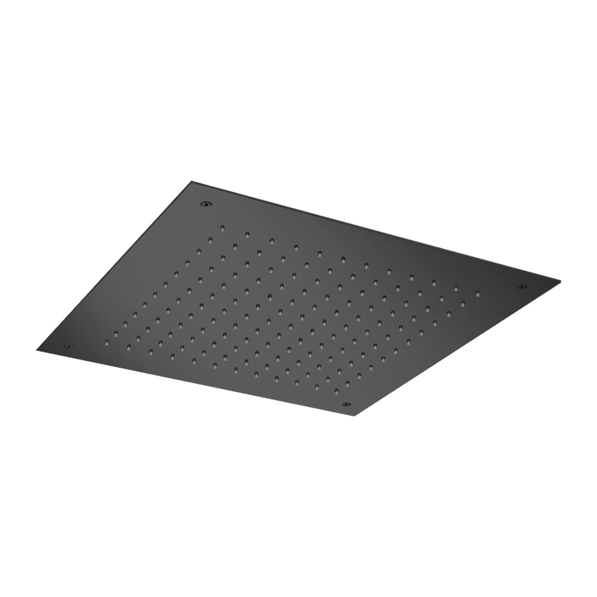 Hotbath Mate M010 doucheslang Argenta 100 cm Geborsteld zwart PVD productfoto (kleurimpressie)