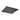 Hotbath Mate M010 doucheslang Argenta 100 cm Geborsteld zwart PVD productfoto (kleurimpressie)