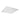 Hotbath Mate M010 doucheslang Argenta 100 cm Mat wit productfoto (kleurimpressie)
