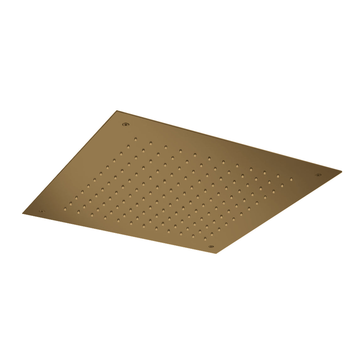 Hotbath Mate M010 doucheslang Argenta 100 cm Verouderd messing productfoto (kleurimpressie)