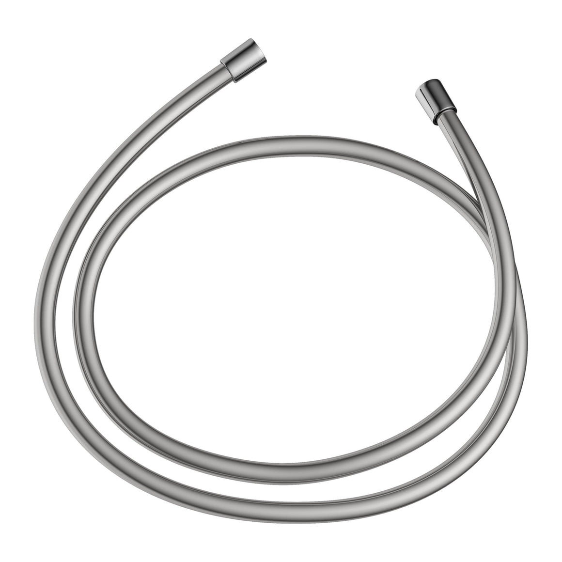 Hotbath Mate M015 doucheslang 150 cm chroom productfoto