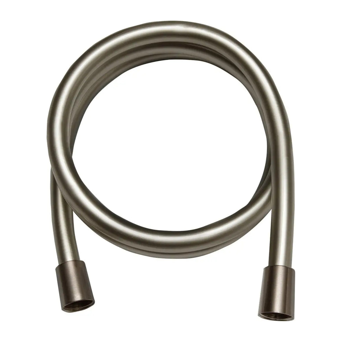 Hotbath Mate M015 doucheslang 150 cm geborsteld nikkel productfoto