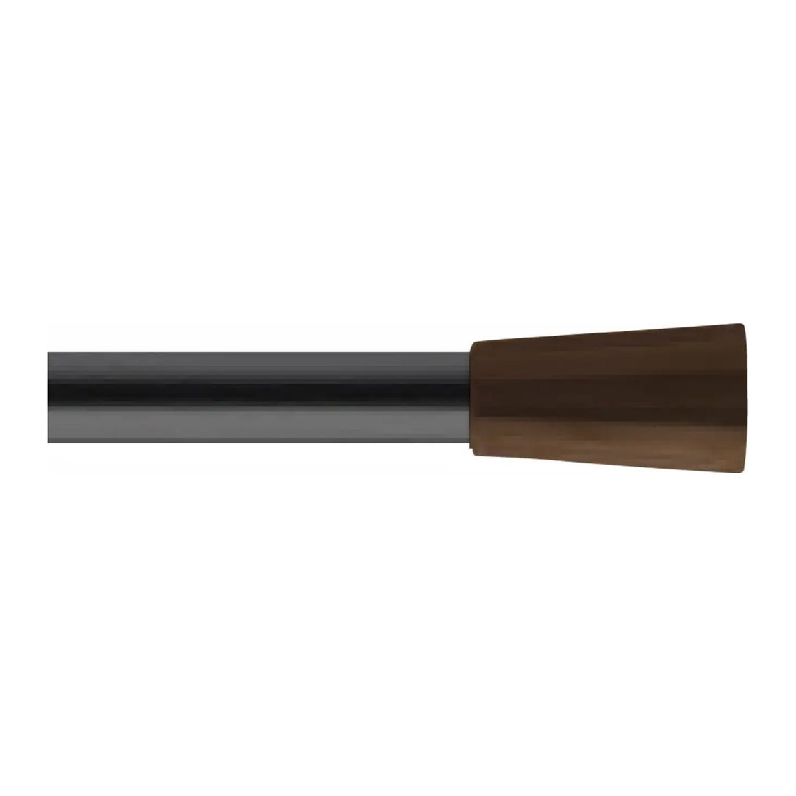 Hotbath Mate M015 doucheslang 150 cm verouderd messing productfoto