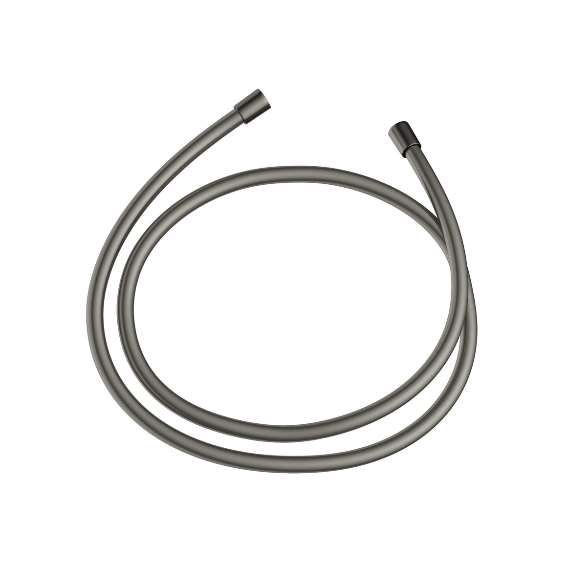 Hotbath Mate M020 doucheslang Argenta 200 cm Geborsteld nikkel productfoto