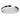 Hotbath Mate M100 hoofddouche rond Ø 20 cm chroom productfoto
