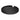 Hotbath Mate M100 hoofddouche rond Ø 20 cm geborsteld gunmetal PVD productfoto (kleurimpressie)