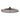 Hotbath Mate M100 hoofddouche rond Ø 20 cm geborsteld koper PVD productfoto