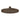 Hotbath Mate M100 hoofddouche rond Ø 20 cm tuscan bronze productfoto