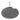 Hotbath Mate M100 hoofddouche rond Ø 20 cm verouderd ijzer productfoto