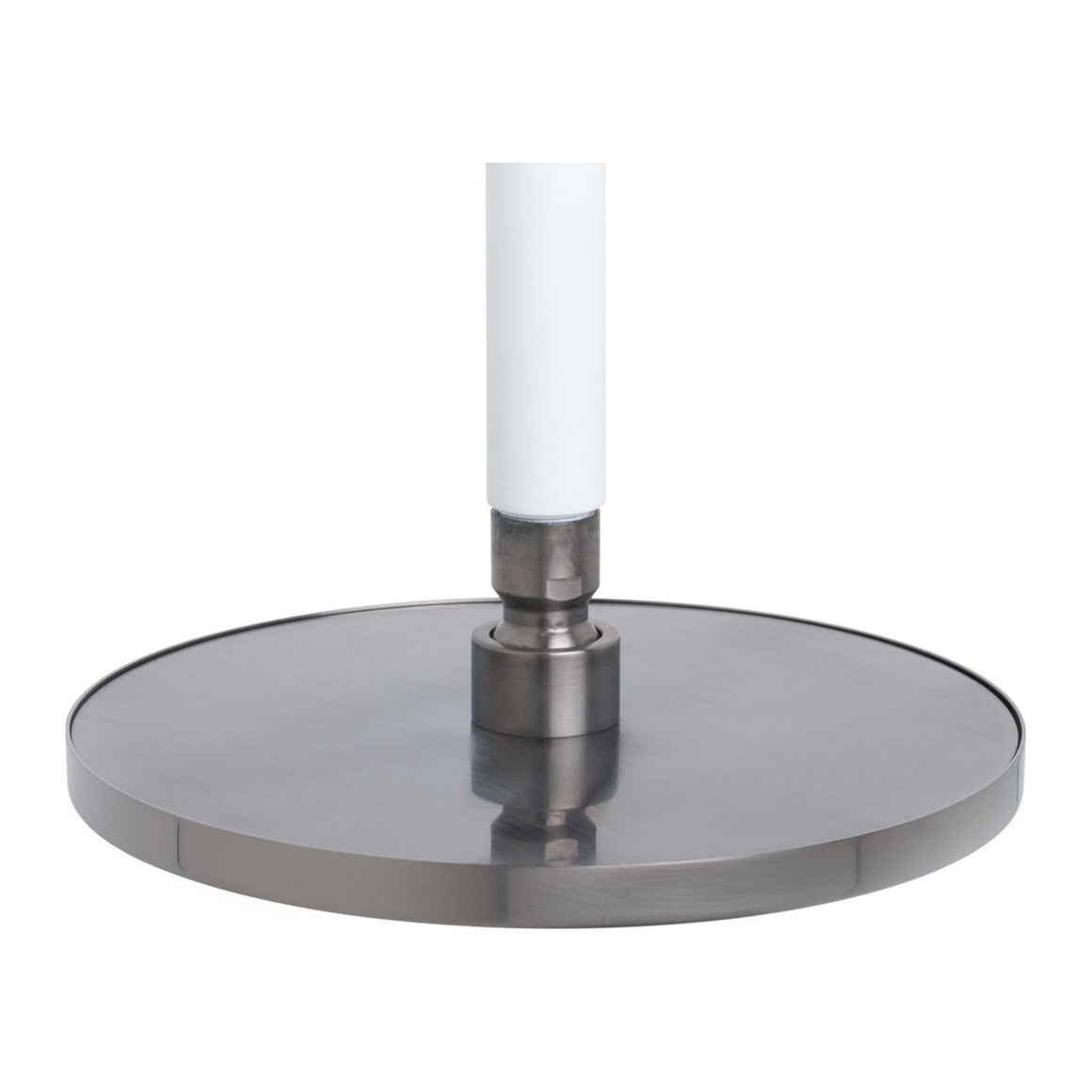 Hotbath Mate M100 hoofddouche rond Ø 20 cm verouderd ijzer productfoto