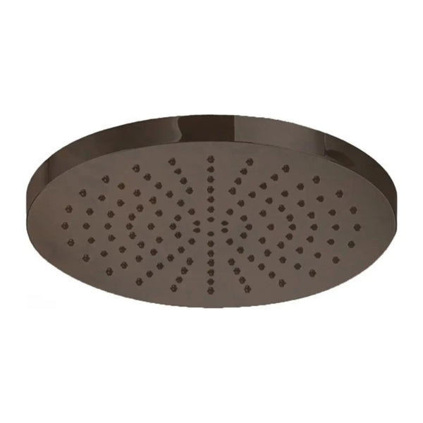 Hotbath Mate M100 hoofddouche rond Ø 20 cm regendouche