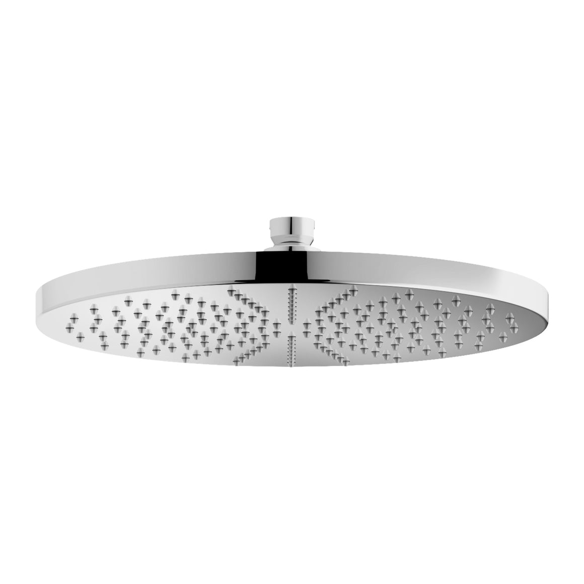 Hotbath Mate M105 hoofddouche rond 25 cm Chroom productfoto