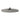 Hotbath Mate M105 hoofddouche rond 25 cm Geborsteld gunmetal PVD productfoto (kleurimpressie)