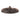 Hotbath Mate M105 hoofddouche rond 25 cm Geborsteld koper PVD productfoto