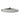 Hotbath Mate M105 hoofddouche rond 25 cm Geborsteld nikkel productfoto