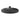 Hotbath Mate M105 hoofddouche rond 25 cm Geborsteld zwart PVD productfoto