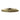 Hotbath Mate M106 hoofddouche rond 30 cm Geborsteld messing productfoto (kleurweergave)