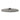 Hotbath Mate M106 hoofddouche rond 30 cm Geborsteld gunmetal PVD productfoto (kleurimpressie)
