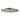 Hotbath Mate M106 hoofddouche rond 30 cm Geborsteld messing PVD productfoto
