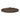 Hotbath Mate M106 hoofddouche rond 30 cm Tuscan bronze productfoto