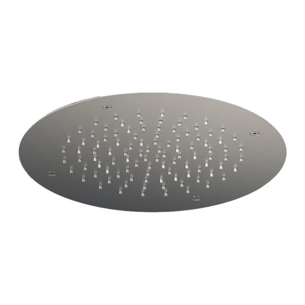 Hotbath Mate M108 inbouw hoofddouche rond 38 cm