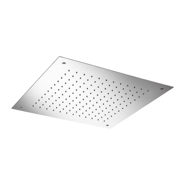 Hotbath Mate M111 inbouw hoofddouche vierkant 50 cm