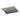 Hotbath Mate M111 inbouw hoofddouche vierkant 50 cm Chroom productfoto