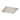Hotbath Mate M111 inbouw hoofddouche vierkant 50 cm Geborsteld nikkel productfoto