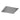 Hotbath Mate M111 inbouw hoofddouche vierkant 50 cm Gepolijst zwart PVD productfoto