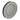 Hotbath Mate M130 bodyjet inbouw rond Chroom productfoto