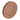 Hotbath Mate M130 bodyjet inbouw rond Geborsteld koper PVD productfoto (kleurimpressie)
