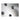 Hotbath Mate M130 bodyjet inbouw rond Geborsteld nikkel productfoto