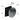 Hotbath Mate M130 bodyjet inbouw rond Geborsteld nikkel productfoto