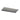 Hotbath Mate M143 inbouw hoofddouche 38x70 cm met waterval Chroom productfoto