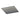 Hotbath Mate M145 inbouw hoofddouche vierkant 50 cm met waterval en spray Chroom productfoto