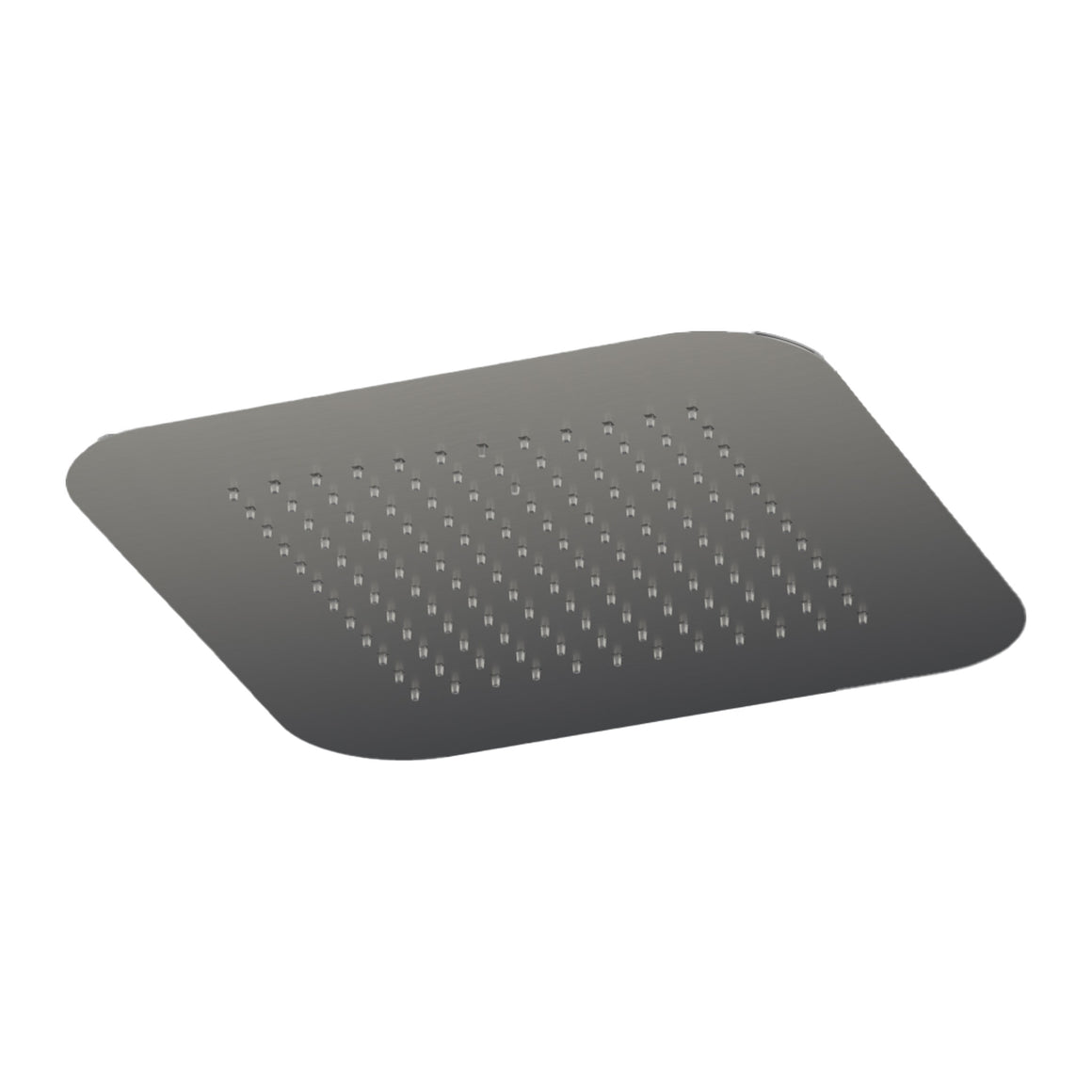 Hotbath Mate M147 hoofddouche vierkant 42x42 cm Chroom productfoto