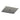 Hotbath Mate M148 inbouw hoofddouche vierkant 38 cm met waterpilaar Chroom productfoto