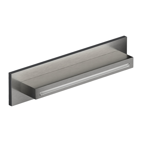 Hotbath Mate M161 cascade waterval opbouw