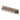 Hotbath Mate M161 cascade waterval opbouw Geborsteld koper PVD productfoto